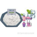 CAS 51115-67-4 Agen pendingin WS23 Cooler dari mentol